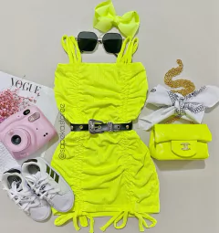 Vestido trend Street