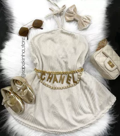 Vestido encanto