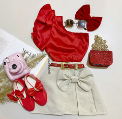 Conjunto charlot
