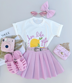 Conjunto Lilica