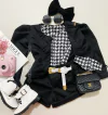 Conjunto 4 peças Lavínia