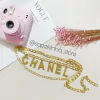 Cinto inspiração Chanel