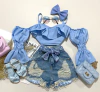 Conjunto Jolly