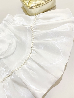 Conjunto Pérola premium na internet