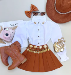 Conjunto Mirela