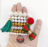 Kit pulseira inspiração Gucci