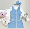 Conjunto 3 peças Laila