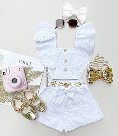 Conjunto Lese Aninha