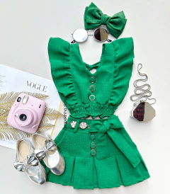 Conjunto Isis