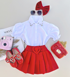 Conjunto Aninha