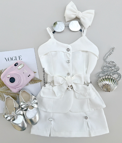 Conjunto Flavinha