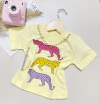 T-shirt correntinha