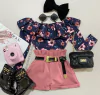 Short alfaiataria