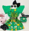 Vestido Lanna