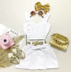 Conjunto no linho Helena