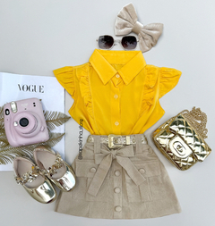 Conjunto Manu