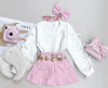 Conjunto Mirele