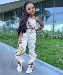 Conjunto Glamour Clara na internet