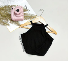 Cropped Eliana