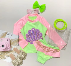Conjunto Biquíni Júlia