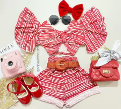Conjunto Evely