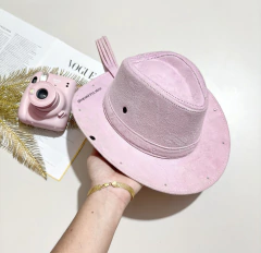 Chapéu Juvenil na internet