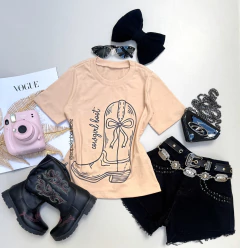 Conjunto Caretine - comprar online