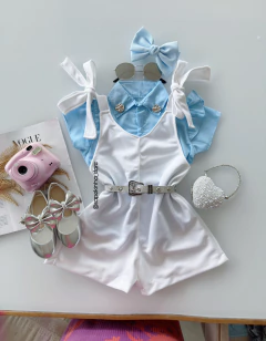 Conjunto Ana clara - comprar online