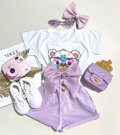 Conjunto Giovana