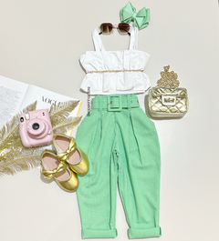 Conjunto Isabele