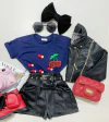 Short courino