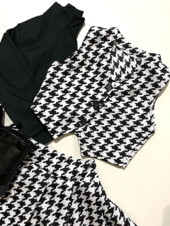 Conjunto 3 peças Erica - comprar online