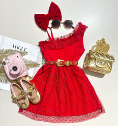 Vestido Elisa