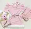 Vestido Boneca trend
