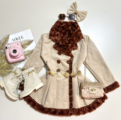 Vestido Paris