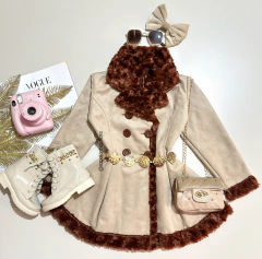 Vestido Paris