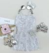 Vestido paetê Sophia