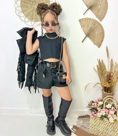 Conjunto 3 peças Kiely - Sapeka Store
