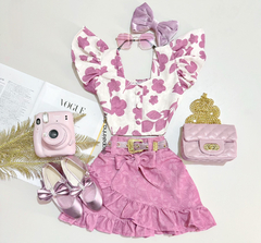 Conjunto Isabelle - comprar online