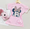 T-shirt Minnie Glamour