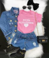 T-shirt Bem Blogueirinha
