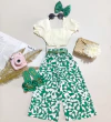 Conjunto pantalona Lory