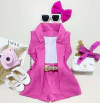 Conjunto 3 peças