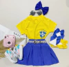 Conjunto Brasil blog