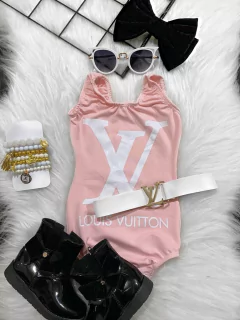Body inspiração LV