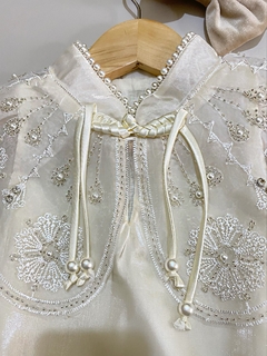 Vestido Helena premium