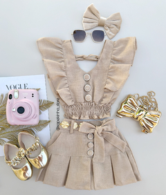 Conjunto Erica
