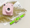 Cinto spike verde neon