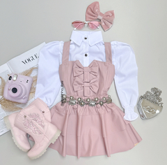 Conjunto 3 peças Manu - comprar online