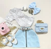 Conjunto Milena